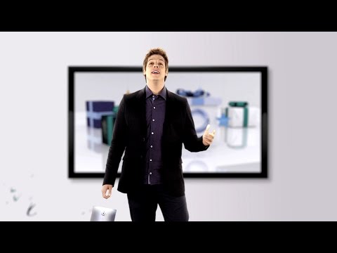 Em 2017 reinvente-se! Boas Festas - Fábio Porchat