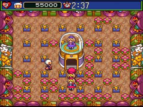 Retro Replays Super Bomberman 5 (SNES) Part 3 (Final)