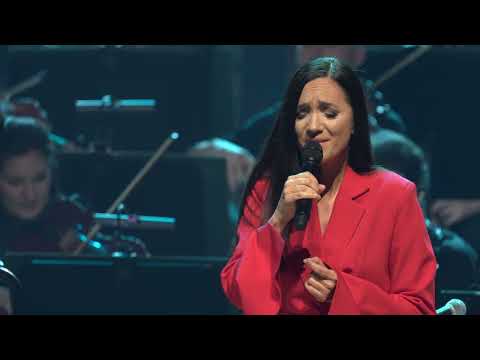 MIKROMUSIC i DOROTA MIŚKIEWICZ  Burzowa (Official Live Video)