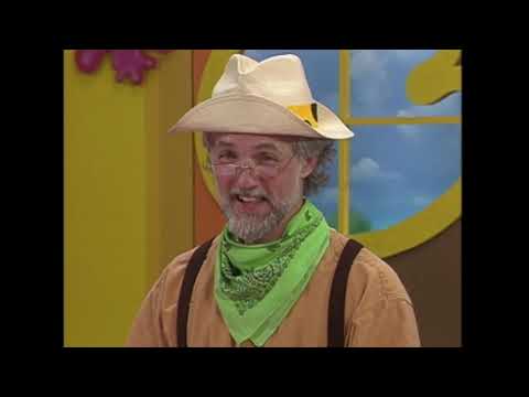 Pappyland (Episode 201) - Tree O Share The Sunlight