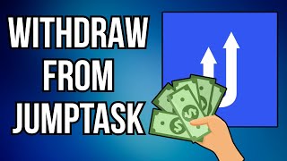 How to Withdraw from JumpTask (Claim JMPT &amp; Cash Out) | 2025 Guide