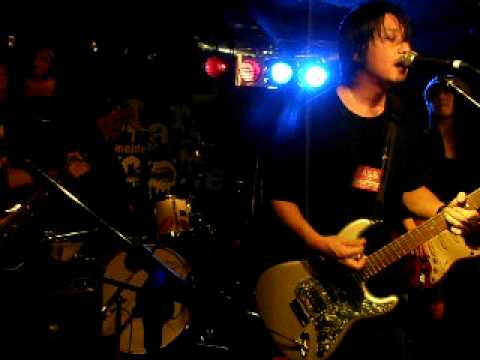 LAJET "悲しみが胸にささるPart1" in KAMEIDO HARDCORE