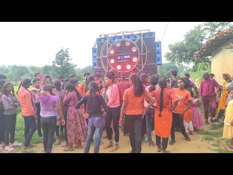 mor supa dolat he cg songs ll cute 👀 girl 💙 khatarnak dance ll gram panchayat sirmina, ( korba )