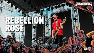Download lagu Rebellion Rose - Full Concert | Live at CurvaSudFest 2023 mp3 Download lagu Rebellion Rose - Full Concert | Live at CurvaSudFest 2023 mp3