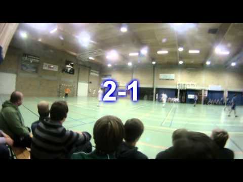 FC Afterbeat - ZVC Pitbull ( 7 sept 2011)