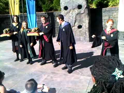 Hogwarts School Chorus