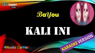 Download lagu KALI INI - BAYOU [Karaoke Version] mp3