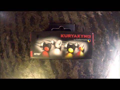 Kuryakyn Kellerman Atto Turn Signals