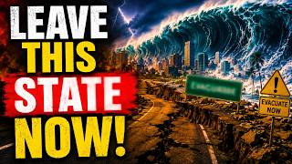 A Final Warning To America.