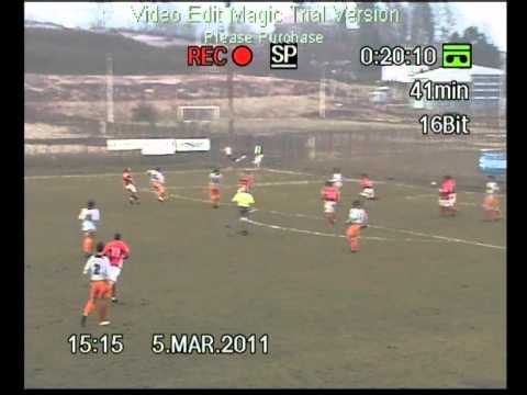 EDIN MUJČIN-DEDA(GOL SEGESTI)