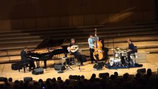 Dhafer Youssef 4tet Birds Requiem @ Bucharest