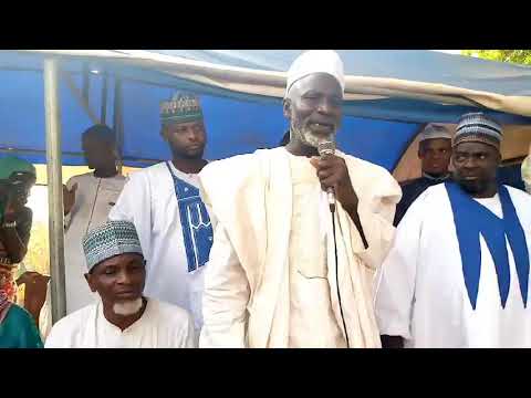 Titobi Al Quran - Sheik Isiaq Salman Al Aroby