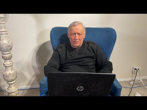 Studiul 12: Am primit o imparatie care nu se poate clatina