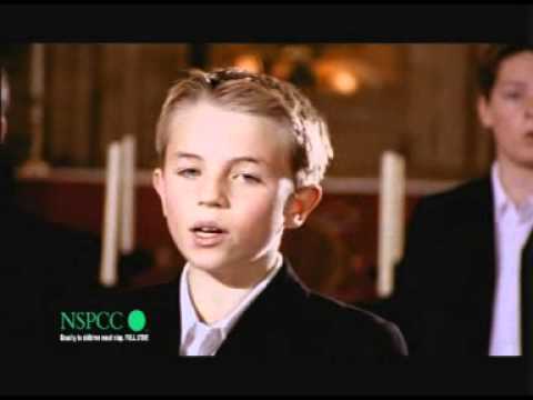 The Choirboys - Tears In Heaven (NSPCC)