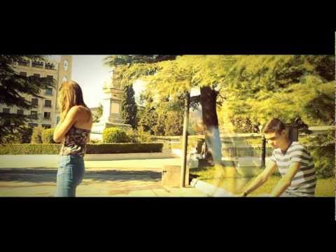 David Deseo ft. Irene - Volver atrás (Bengro Garcia Prod.) [Videoclip official]