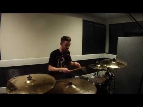 AJF DRUMS - Drums Only