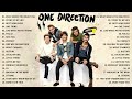 One Direction Best Playlist Full Album One Direction Greatest Hits