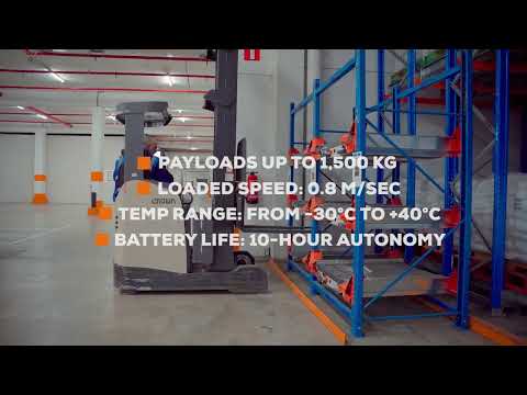 stow Atlas - product video 2025