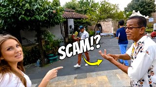 Don’t Fall For This SCAM In Indonesia 🇮🇩