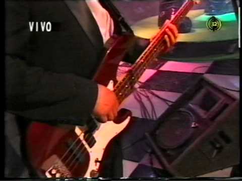 MARCOS BAINOTTI OJOS DE LUNA.