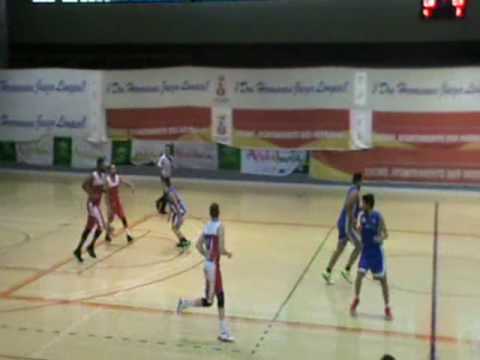 22 10 16 CDAD  DOS HERMANAS  LA PALMA