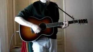 Melissa Ferrick - I still love you (cover)