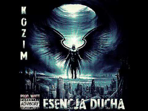 Kozim gość Kony - Buntownik (Prod. Whtt)