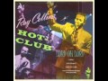 Ray Collins Hot Club-lord Oh lord 