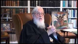 AE44: The Philokalia - Lecture 1: Introduction