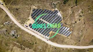 Anadolu Sigorta | Güneş Enerji Santrali