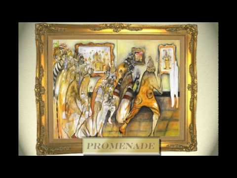 Video thumbnail for Promenade
