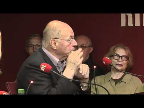 Boris Cyrulnik : L'invité du jour du 04/06/2012 dans A La Bonne Heure - RTL - RTL
