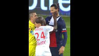 When Ibrahimovic Loses Control 😈