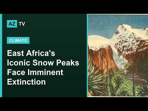 AZTV — United States Lifts Sanctions On Eritrean Army