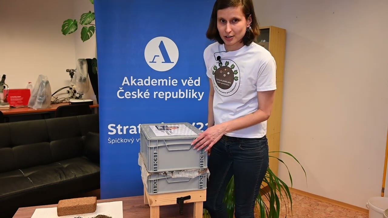 Nechtějí vám vaši dovolit zvířátko? Zkuste nejdřív něco malého, třeba žížalku ;)