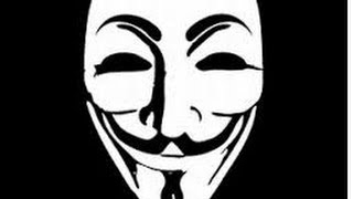 Who Are Anonymous? - Parody