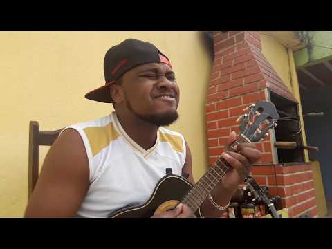 Jeito especial - Grupo Zuera