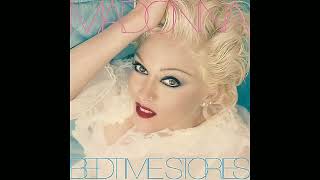 Madonna - Let Down Your Guard (Remastered)