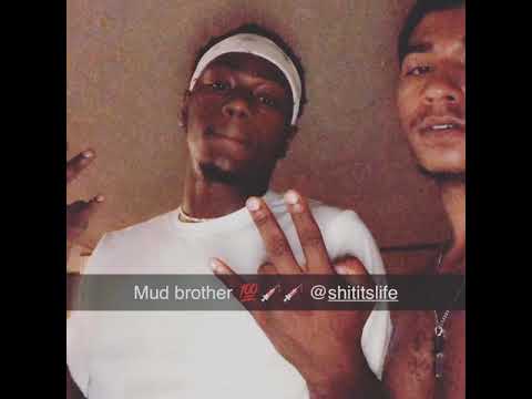 Mbk Icky dale ~ Mbk Meech  UNTAMED