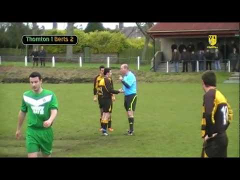 Thornton Hibs 1 Lochgelly Albert 3 - 25/02/12 (short copy)