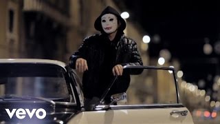 Pino Daniele - Boogie Boogie Man (videoclip)