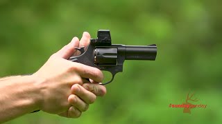 #SundayGunday: Taurus 605 T.O.R.O.