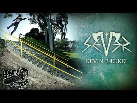 Kevin Bækkel Coffin Cuts | SEVER