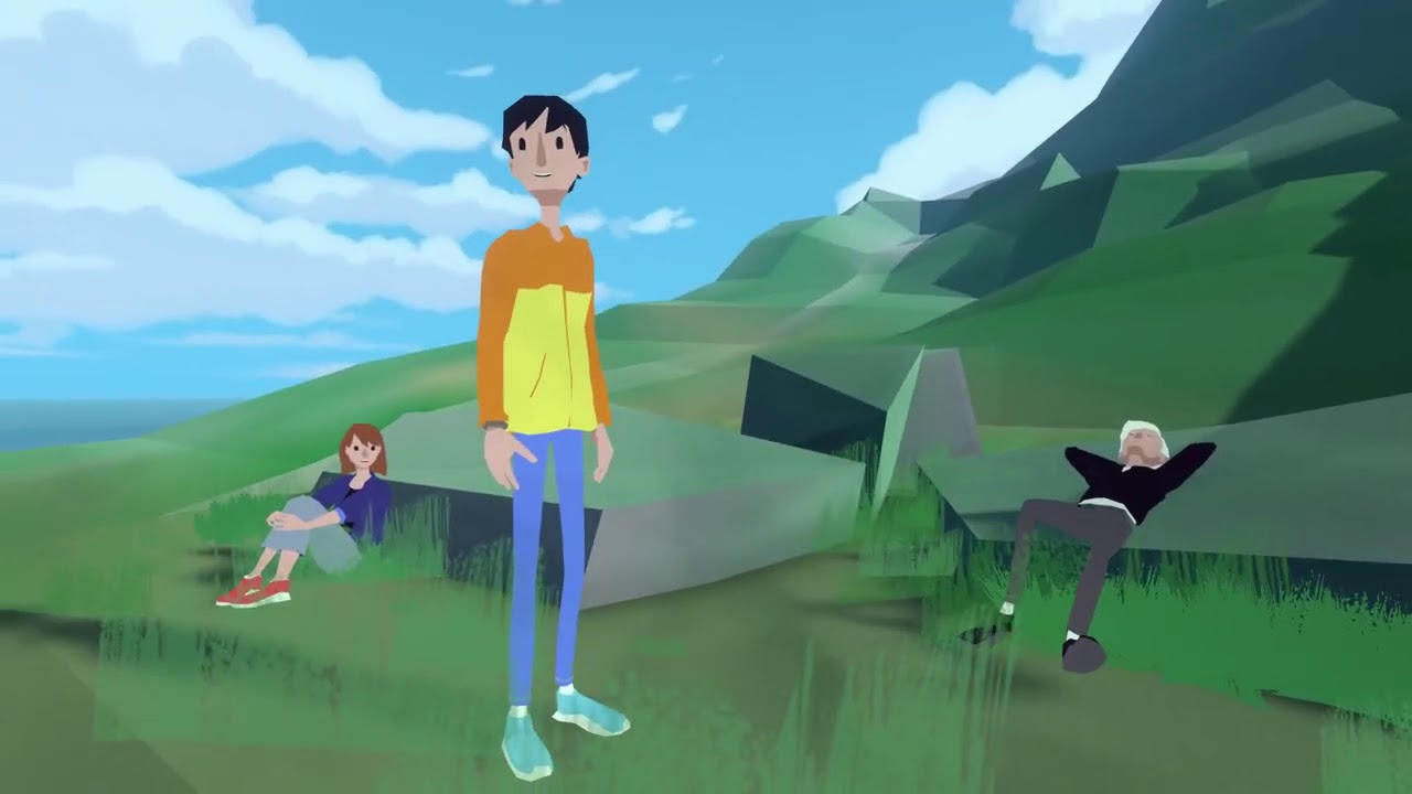 Embraceletvideo poster