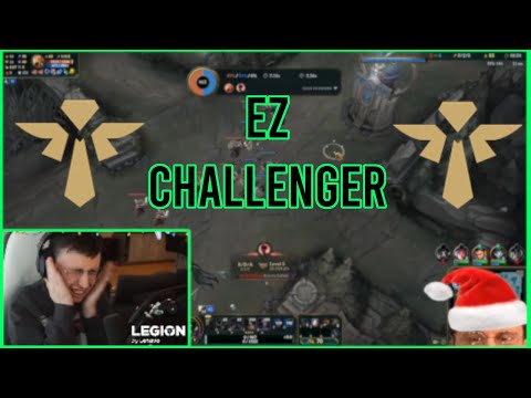 Support Is So EASY Dude