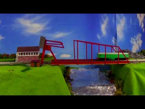 Sodor: The Magic Within Episodes V-IX Trailer