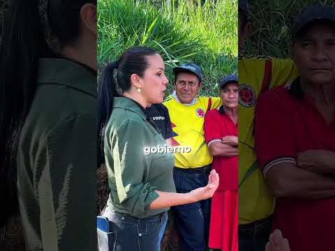 🏗️Administración Municipal realizara construcción de placa huellas en vías rurales.