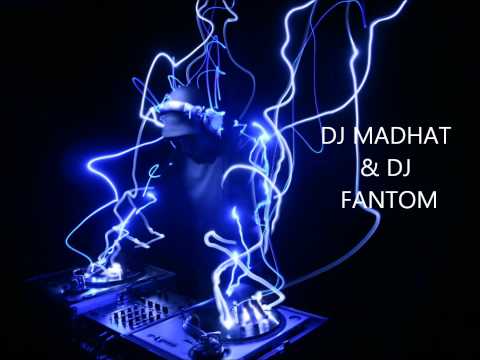 DJ Madhat & DJ Fantom remix