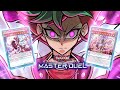 7 NEGATES Opponent RAGE QUITS The 1 YUYA ANIME ODD EYES Deck Yu Gi Oh Master Duel Ranked
