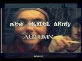 new model army - autumn vs. NukaSleep